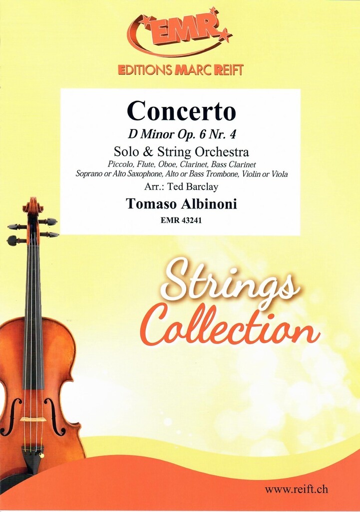 Concerto